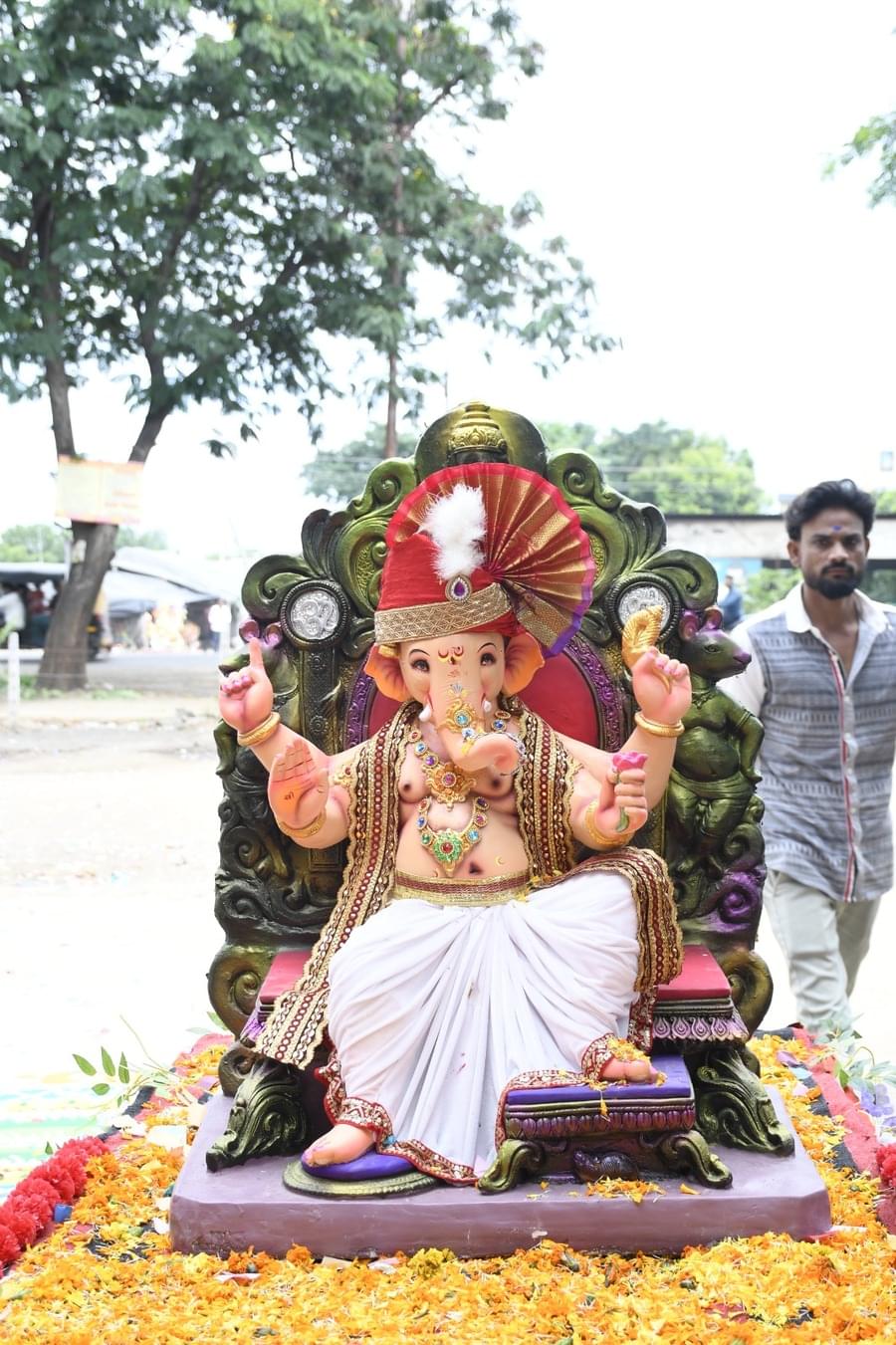 Godavari College of Engineering Jalgaon Events photo 3